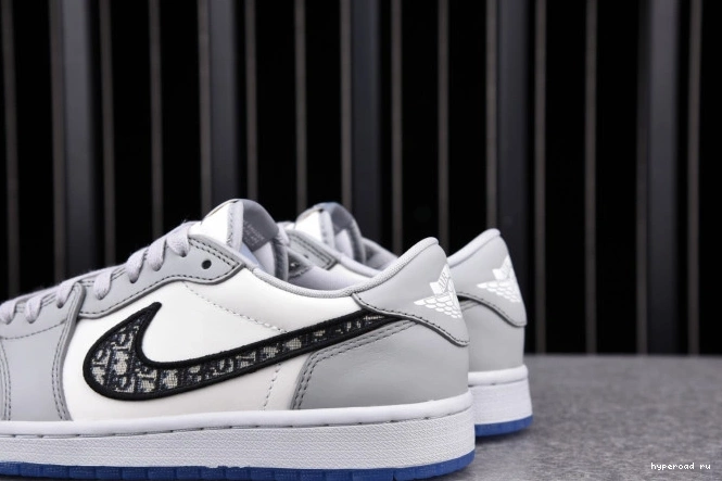 LOW CN8607-002 OG 1 X DR shoe JORDAN (DR box) 0820